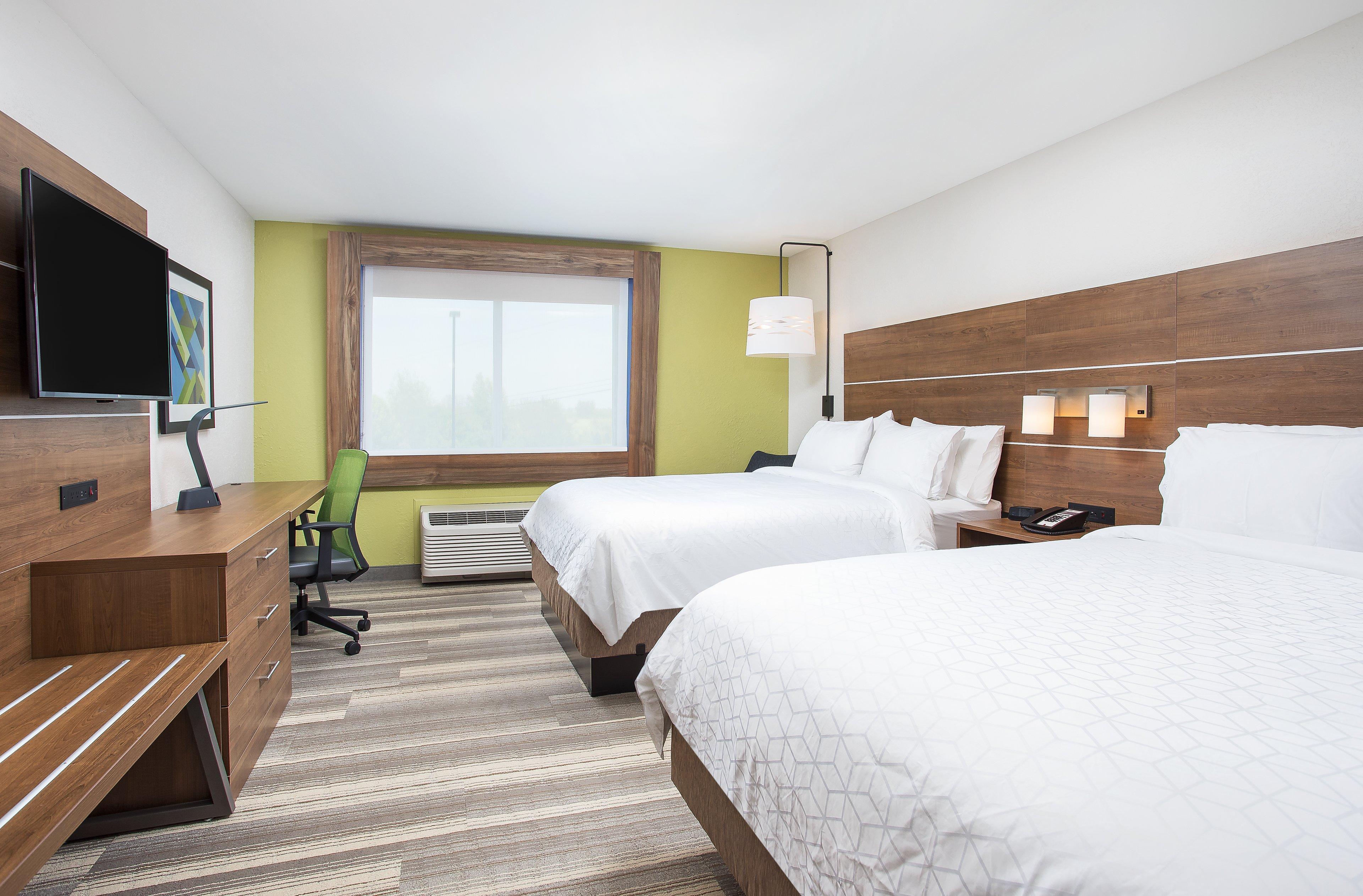 Holiday Inn Express & Suites - Lexington W - Versailles By Ihg Exterior photo
