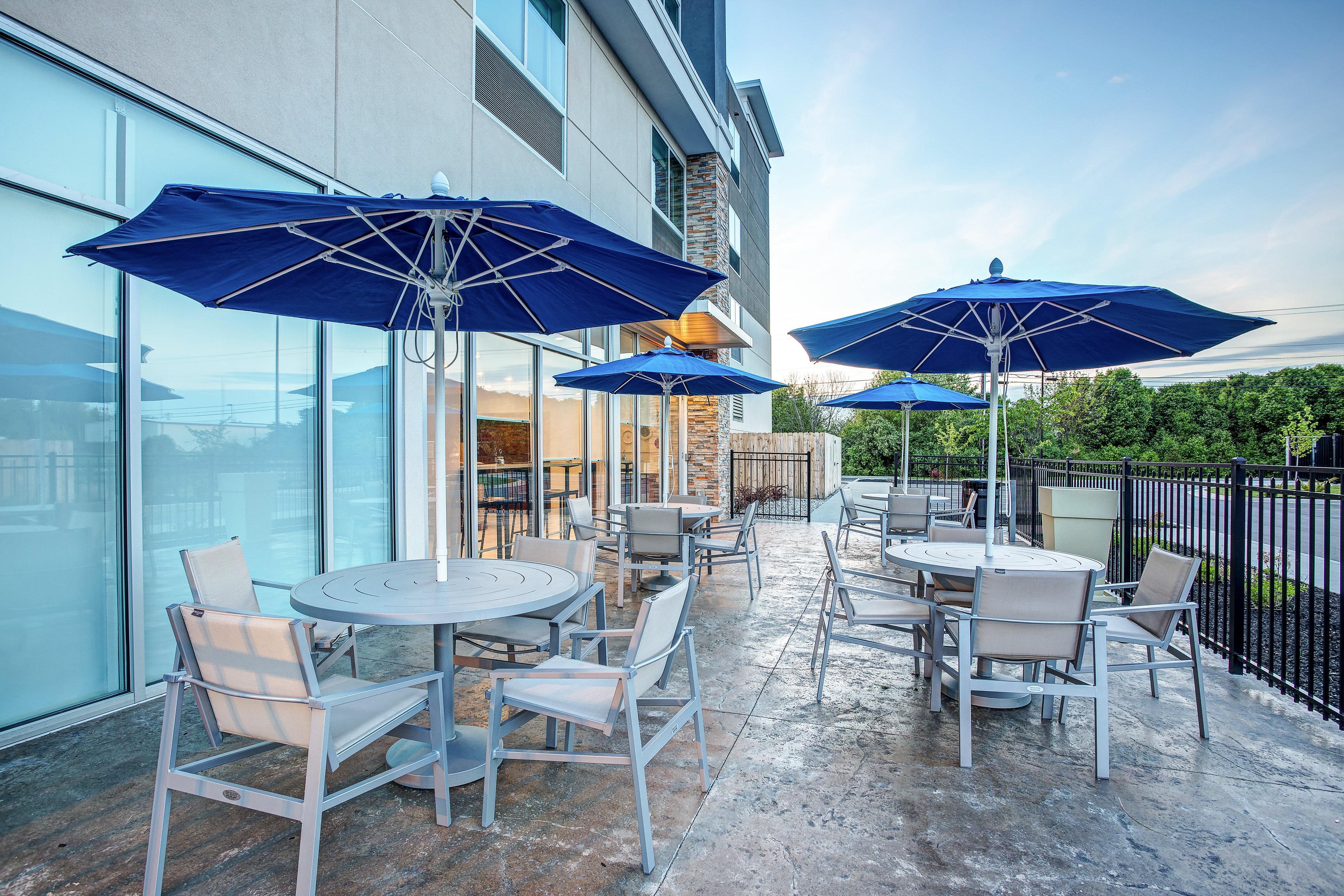 Holiday Inn Express & Suites - Lexington W - Versailles By Ihg Exterior photo