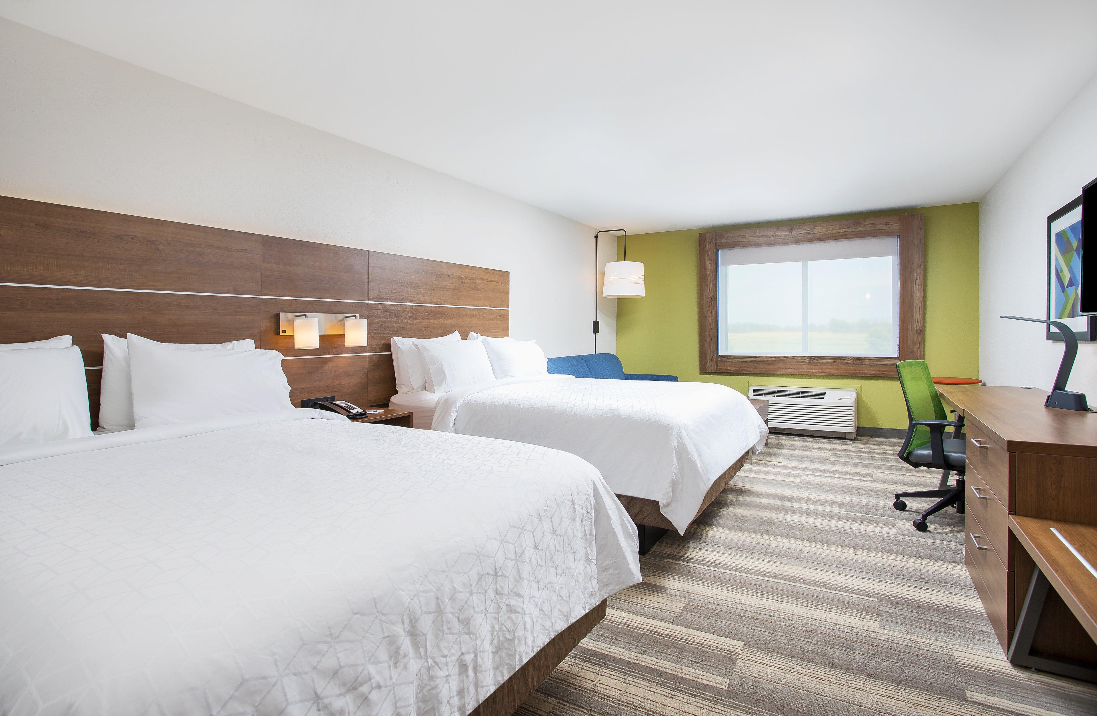 Holiday Inn Express & Suites - Lexington W - Versailles By Ihg Exterior photo