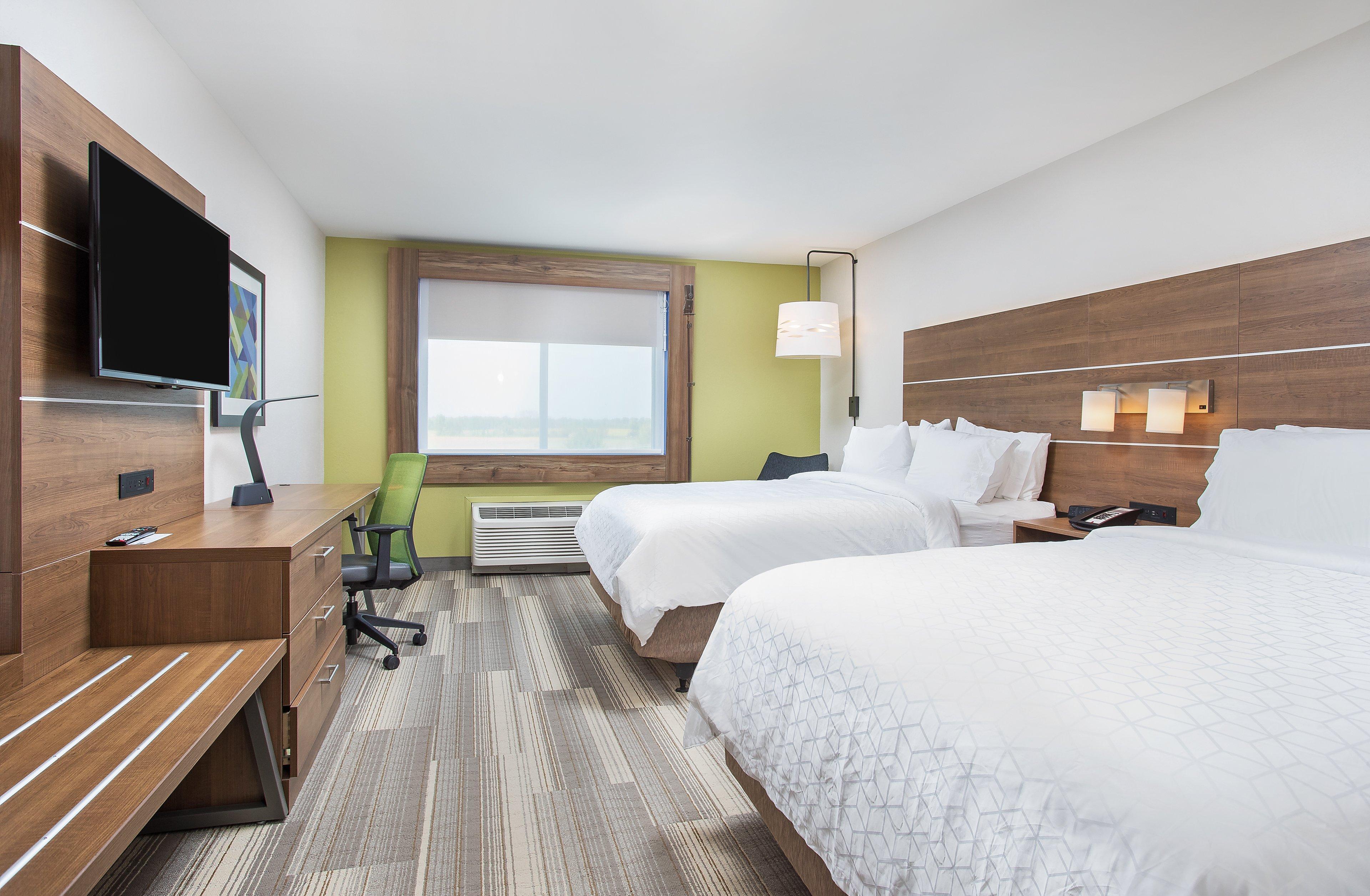 Holiday Inn Express & Suites - Lexington W - Versailles By Ihg Exterior photo
