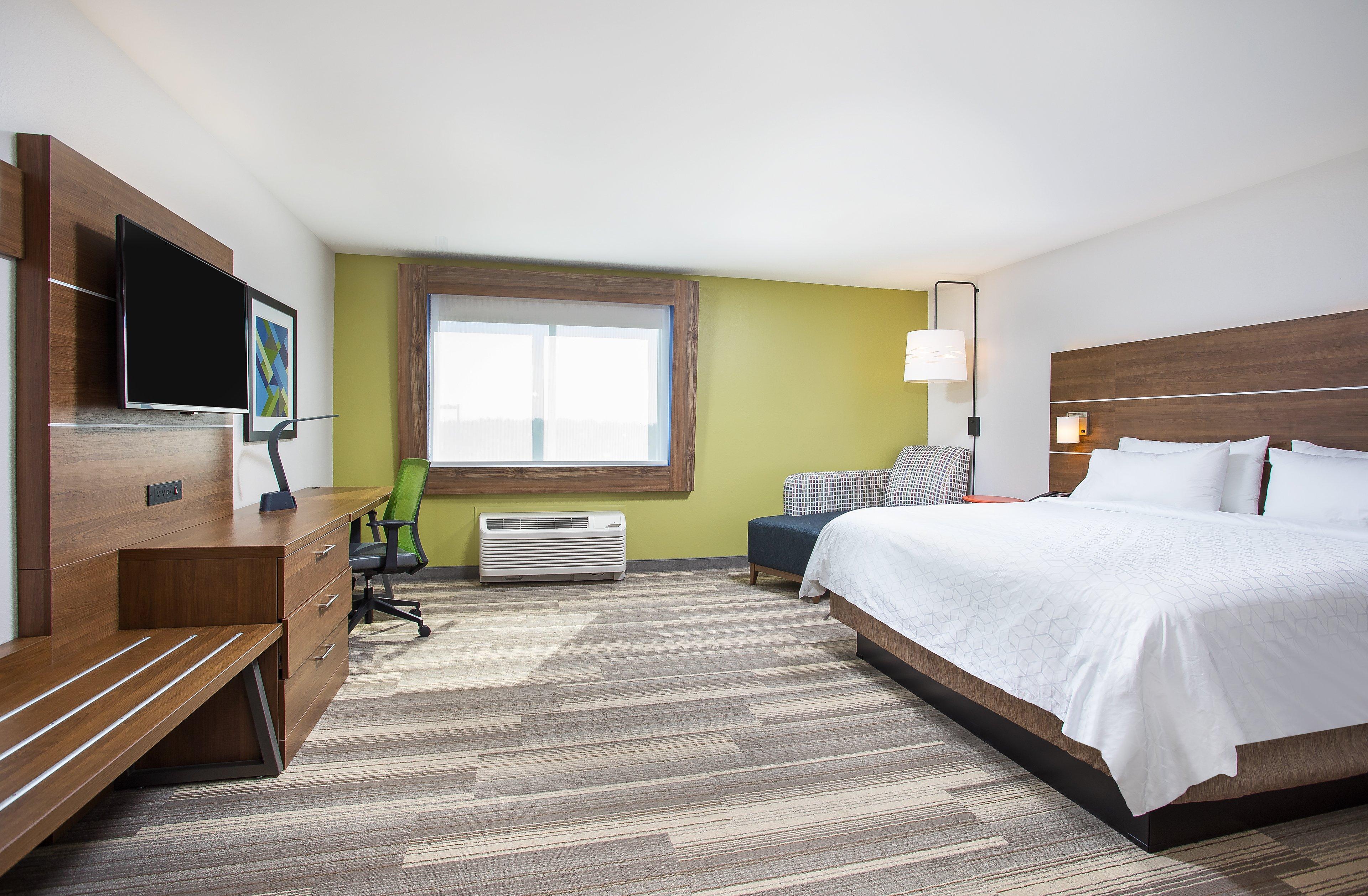 Holiday Inn Express & Suites - Lexington W - Versailles By Ihg Exterior photo