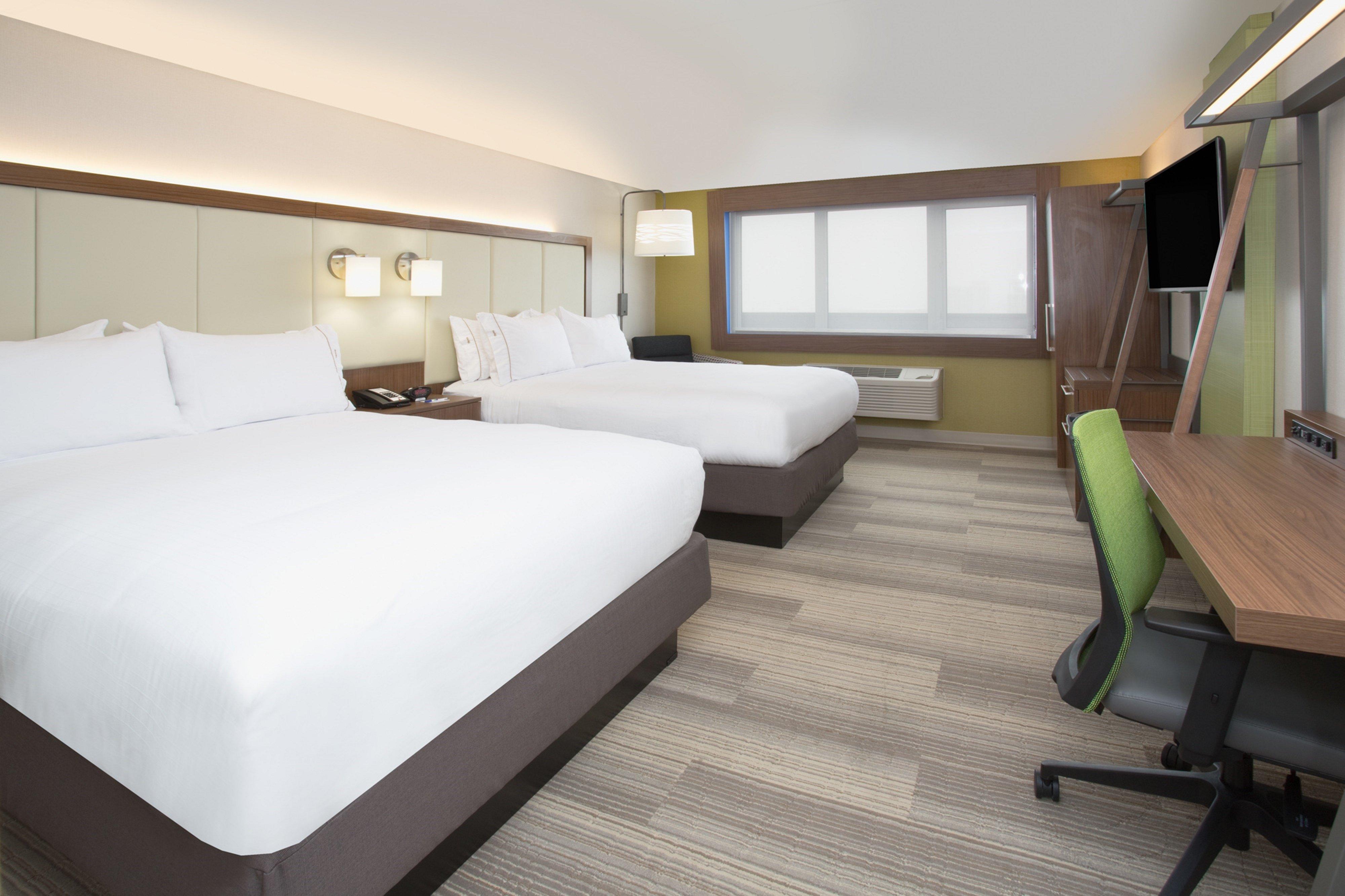 Holiday Inn Express & Suites - Lexington W - Versailles By Ihg Exterior photo