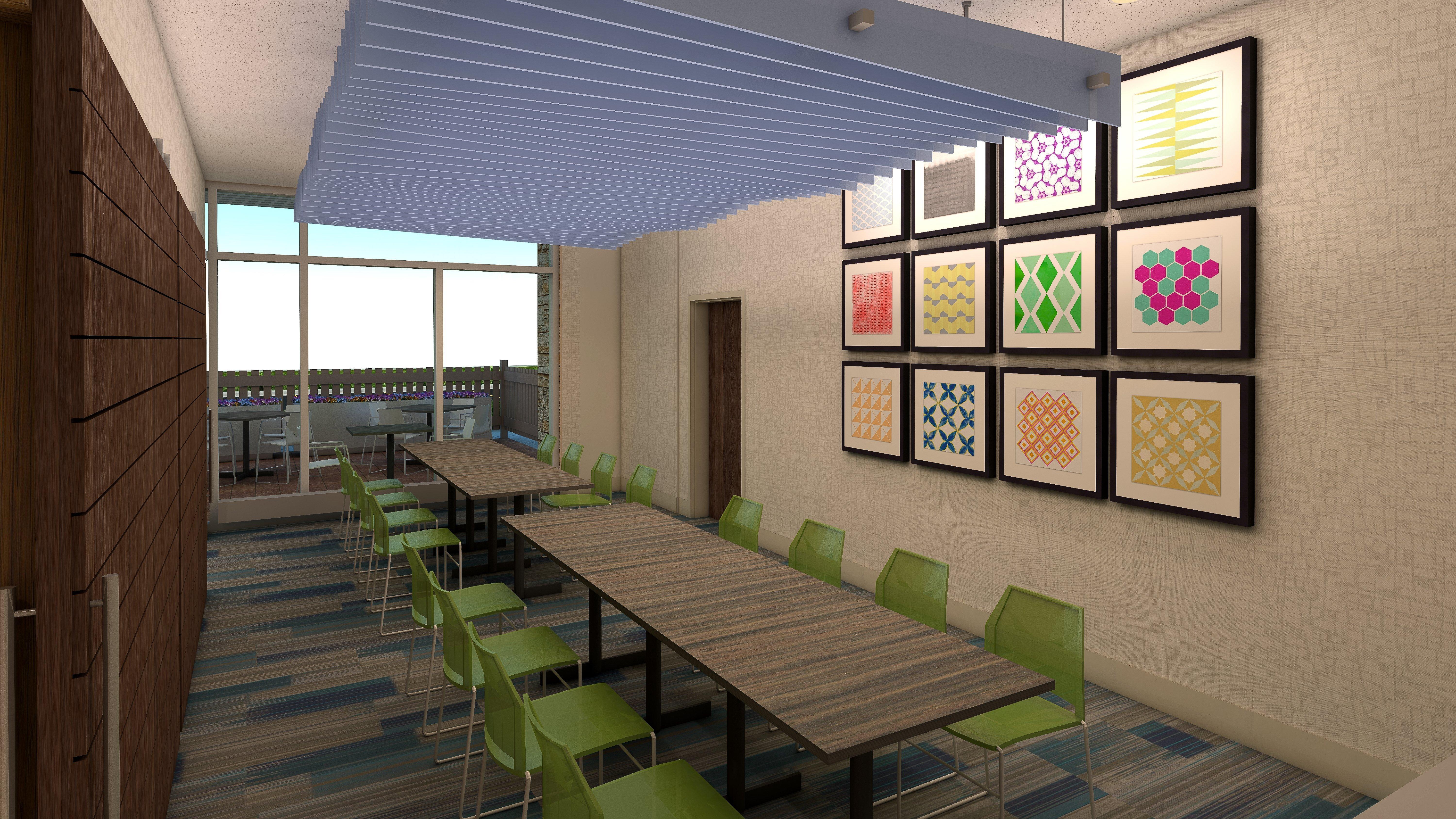 Holiday Inn Express & Suites - Lexington W - Versailles By Ihg Exterior photo