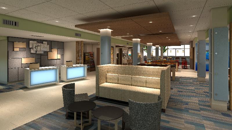 Holiday Inn Express & Suites - Lexington W - Versailles By Ihg Exterior photo