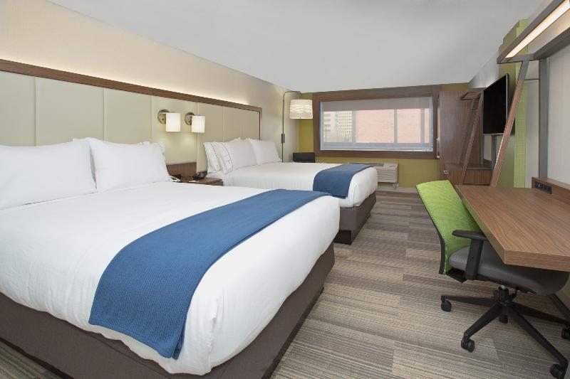 Holiday Inn Express & Suites - Lexington W - Versailles By Ihg Exterior photo