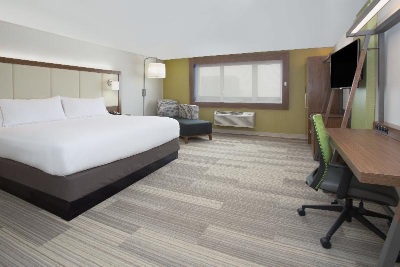 Holiday Inn Express & Suites - Lexington W - Versailles By Ihg Exterior photo