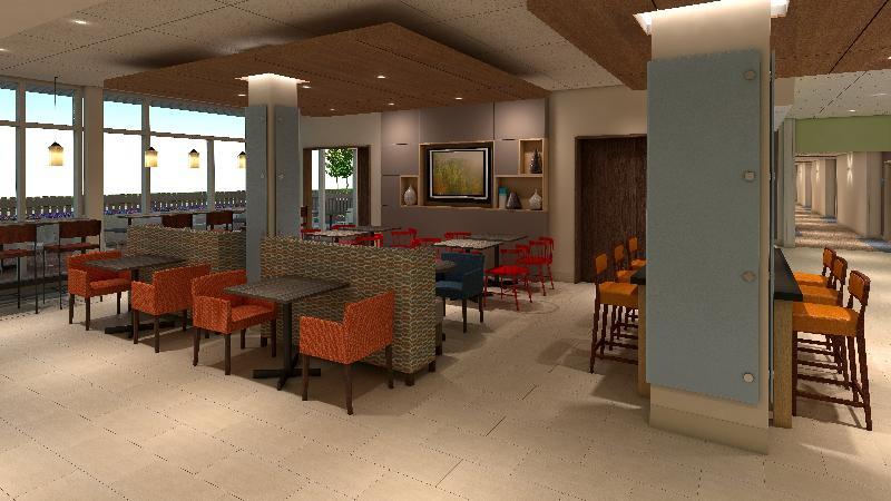 Holiday Inn Express & Suites - Lexington W - Versailles By Ihg Exterior photo